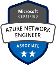 Azure-Network-Engineer-Associate