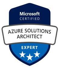Azure-Solutions-Architect-Expert