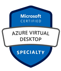 Azure-Virtual-Desktop-Specialty